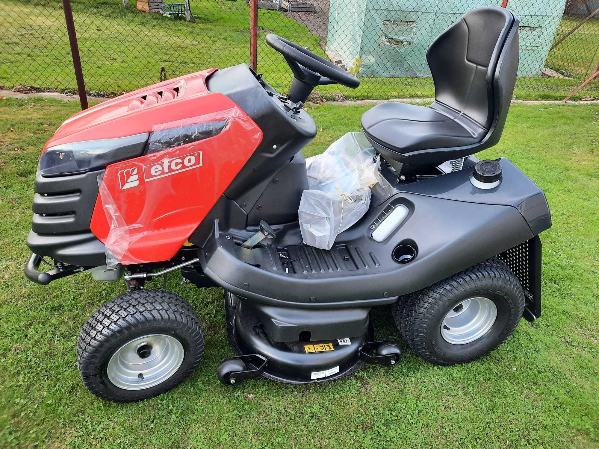 Kosiarka traktorek husqvarna honda stiga castel iseki .