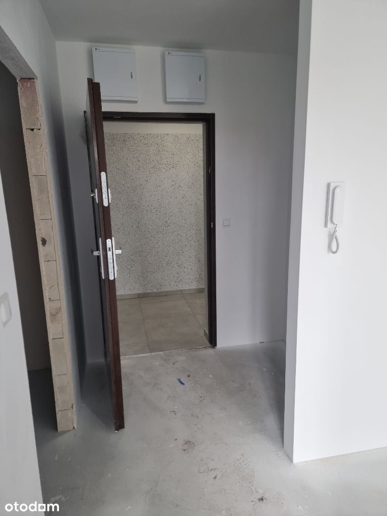 Nowa Inwestycja bez pośredników 35m niski czynsz