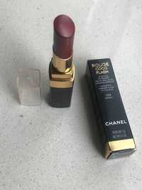 chanel cocoflash swing szminka pomadka 126