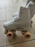 Patins de roda de desporto