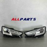 Комплект фар AUDI A4 B9 біксенон 

8W0941006
8W0941005