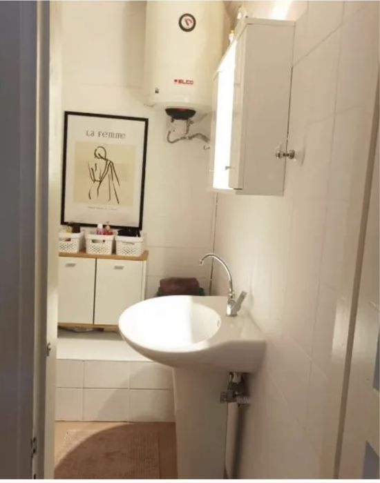 Продаж 2 кім.квартири в курортному місті Лутракі (Греція) 900м до моря