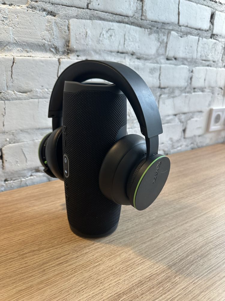 Навушники з мікрофоном Microsoft Xbox Wireless Headset