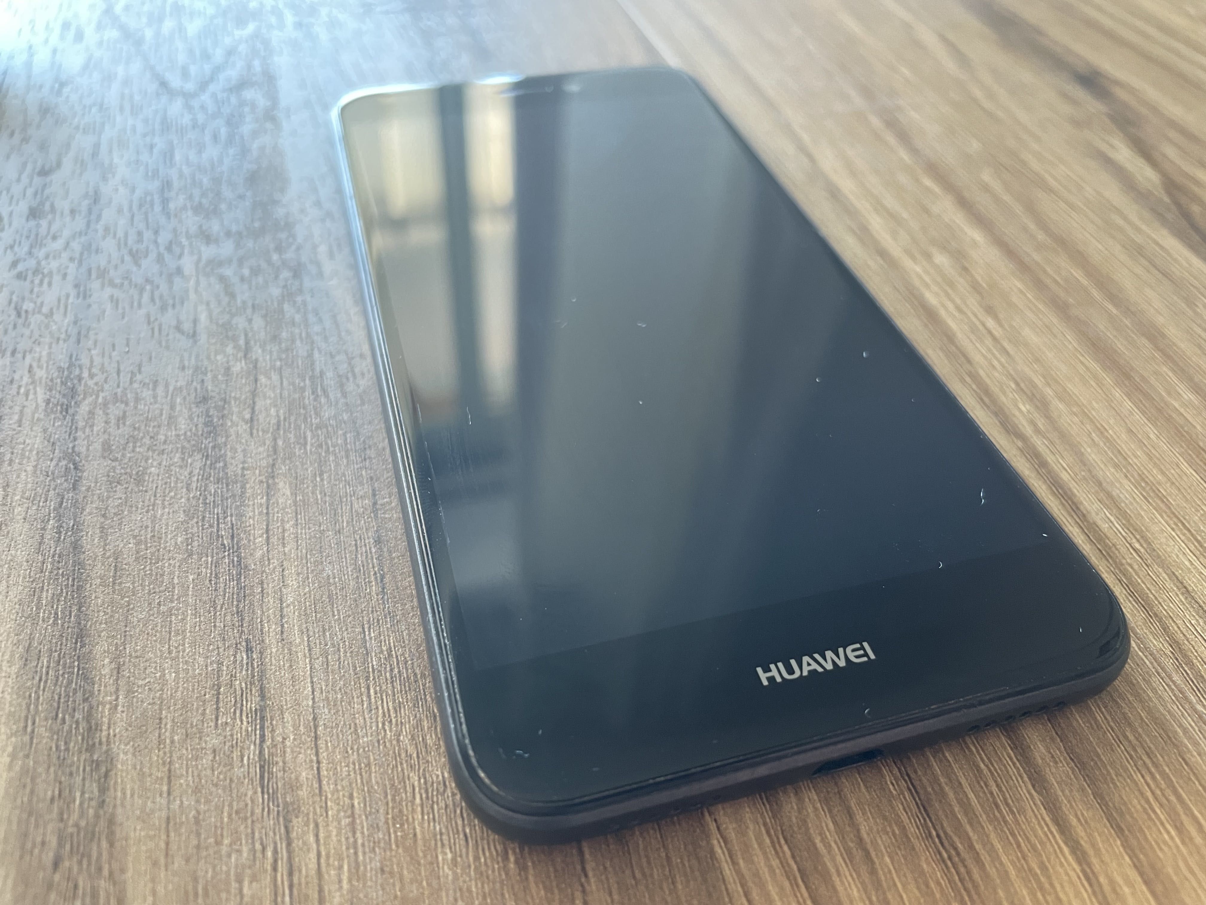 Huawei P8 Lite 2017 16GB em muito bom estado