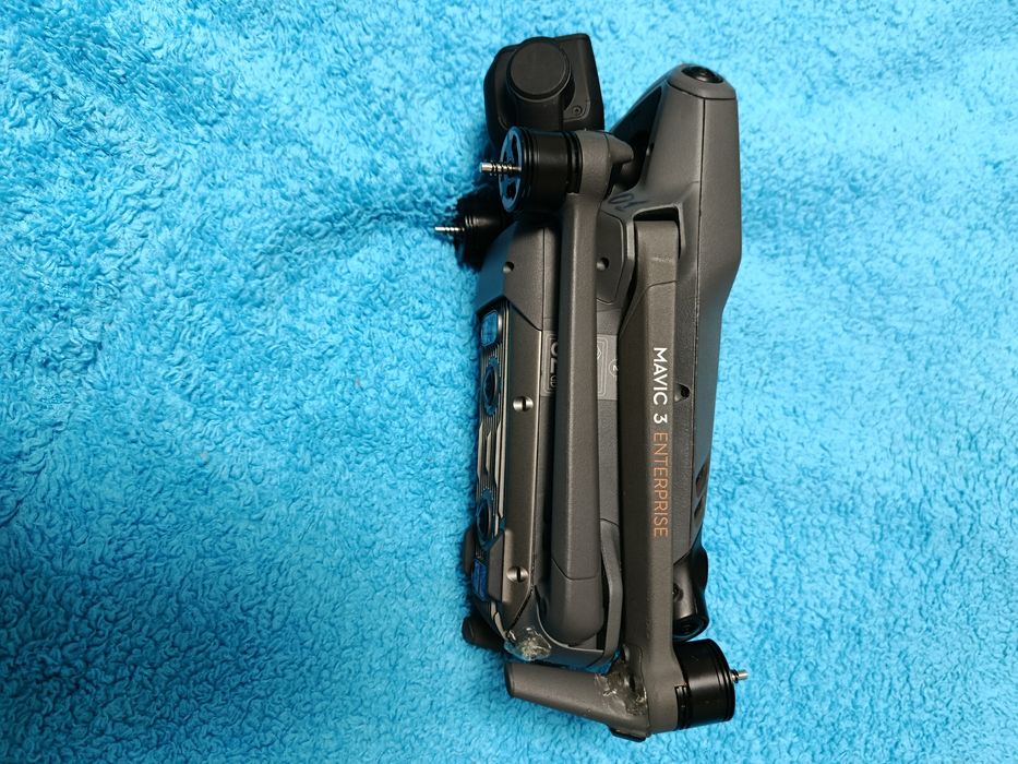 Квадрокоптер Dji Mavic 3E