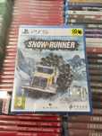 SnowRunner [PS5] PL, NOWA