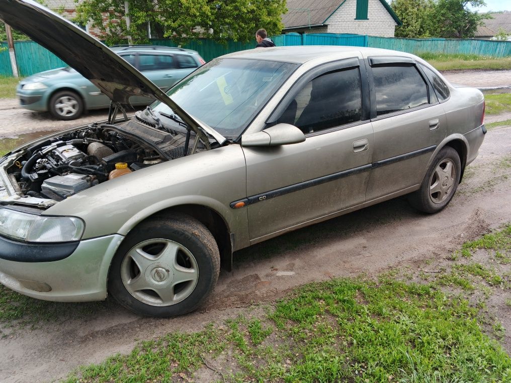 Продам Опель Вектра Б