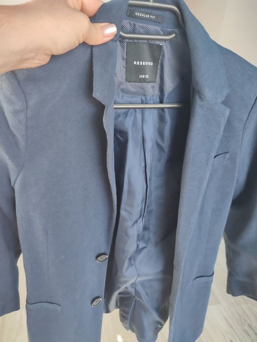 Marynarka Reserved -146