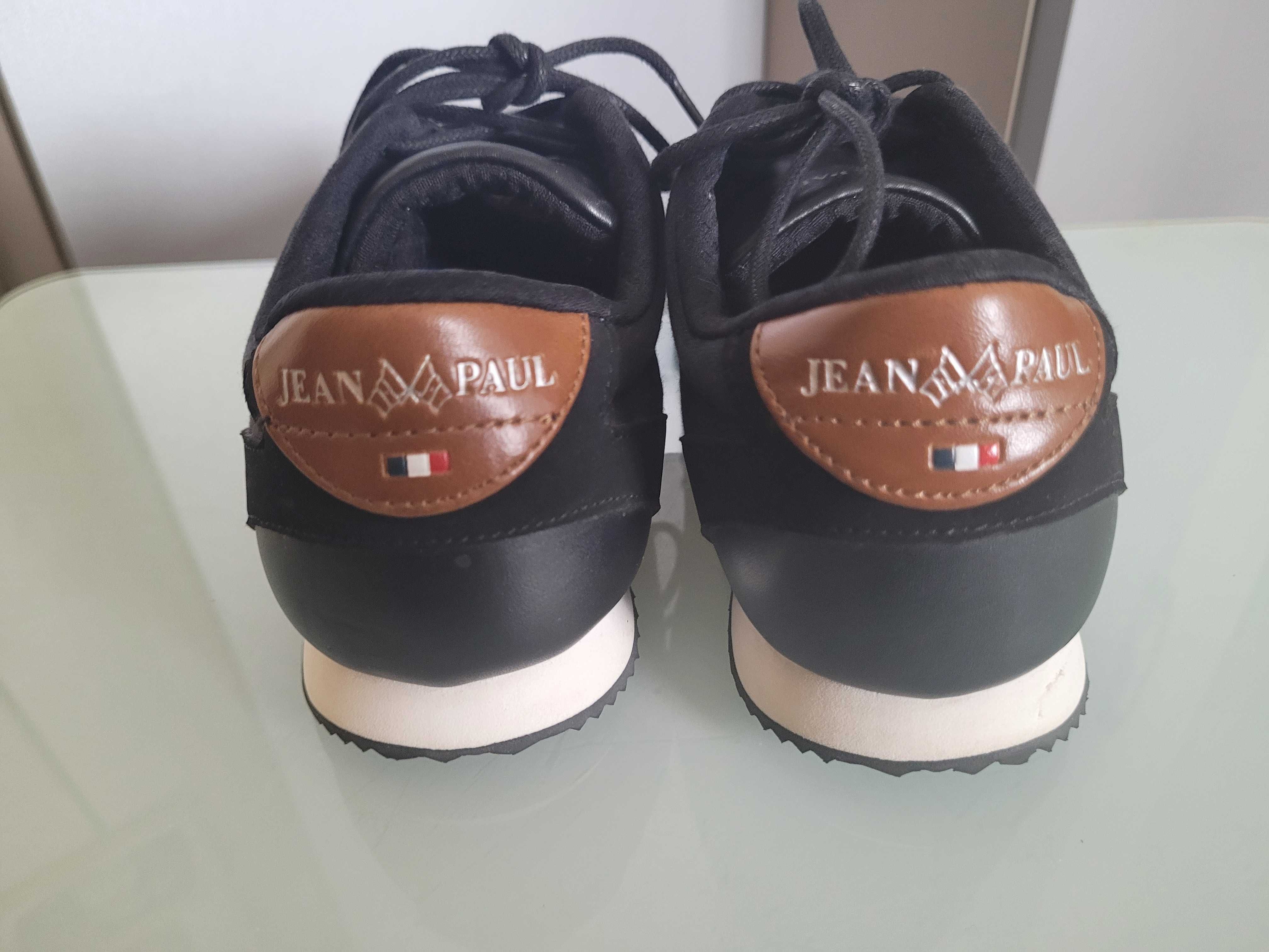 Buty sportowe rozmiar 37 Jean Paul