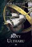 Koty Ultharu. Vesper