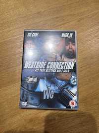 Westside Connection All That Glitters Ain't Gold DVD