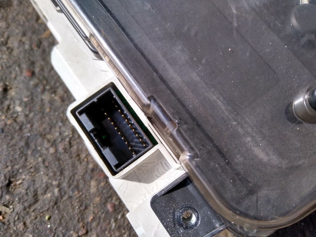 Licznik Range Rover p38 2.5td oryginał