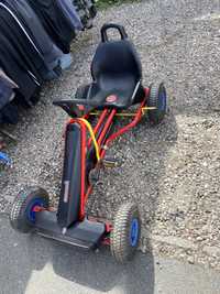 Gokart puky super stan