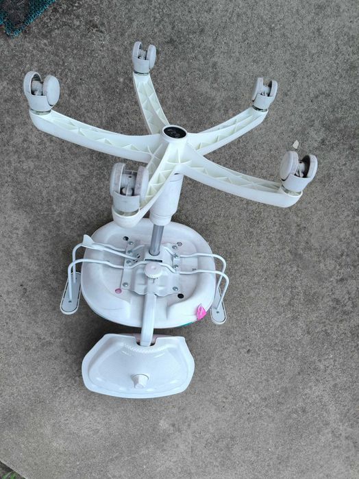 krzesło dziewczęce do biurka