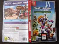 Plants vs Zombies: Battle for Neighborville Complete Edition - Switch
