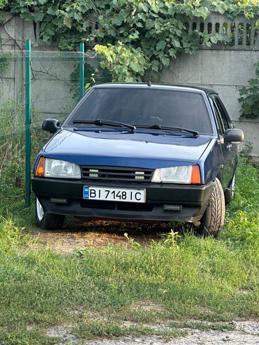 Продам ваз 21099