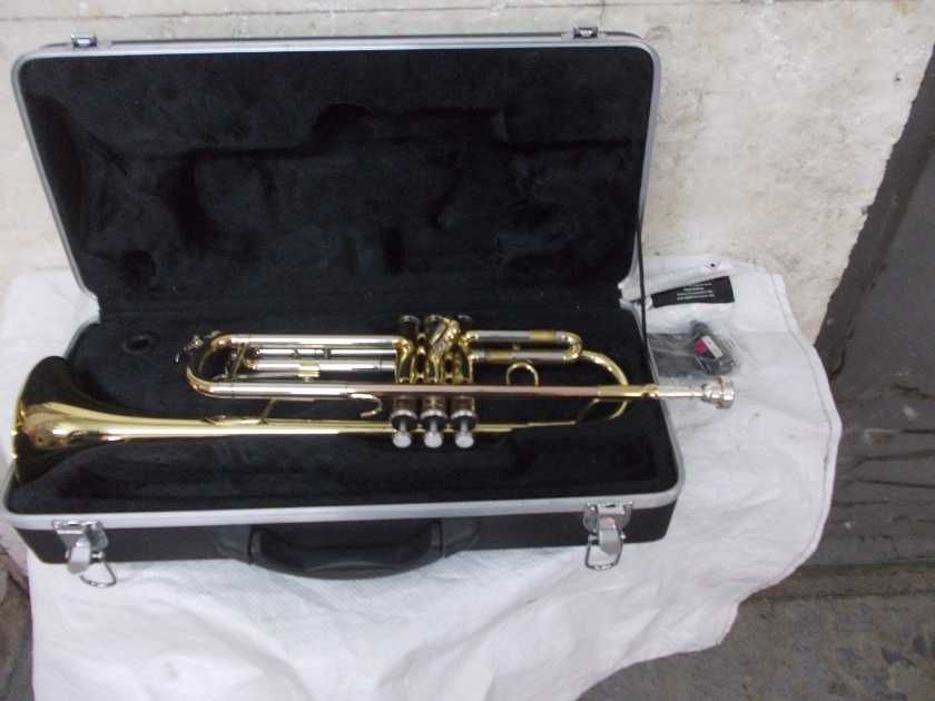 Trąbka Startone STR 25 Bb-Trumpet