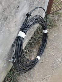 Kabel napowietrzny AsxSn 2x25mm2 06/1kV