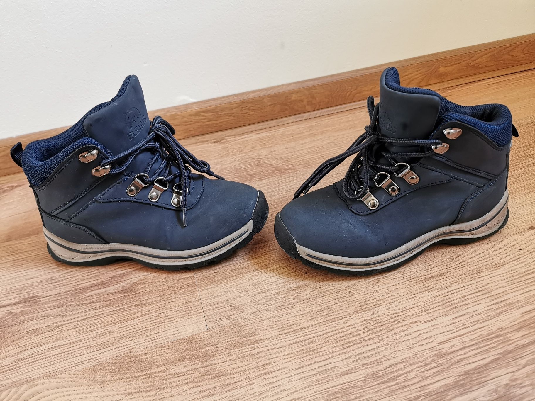 Buty zimowe Elbrus rozm 32