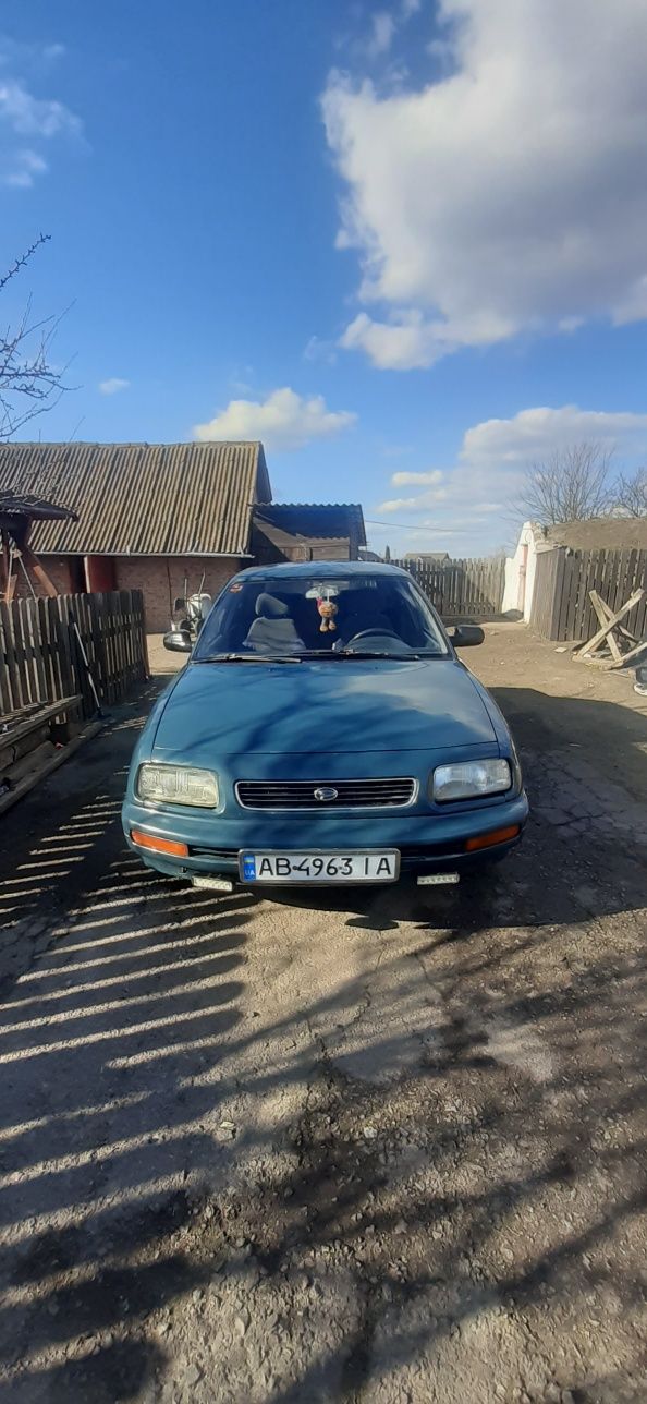 Продам Daihatsu Appalause