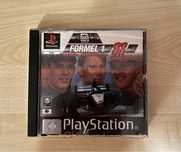 Formel 98 PS1 PSX