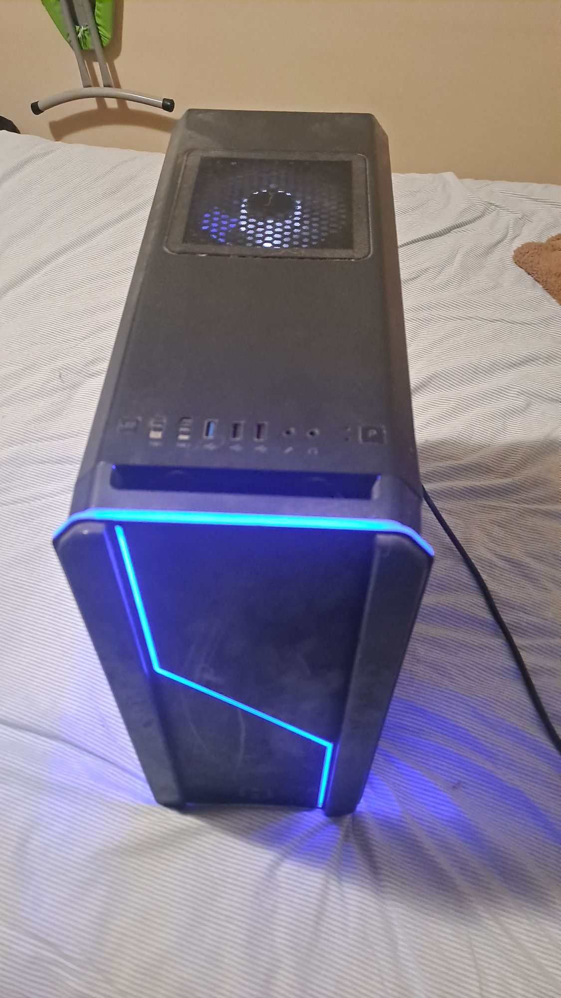 Torre de computador