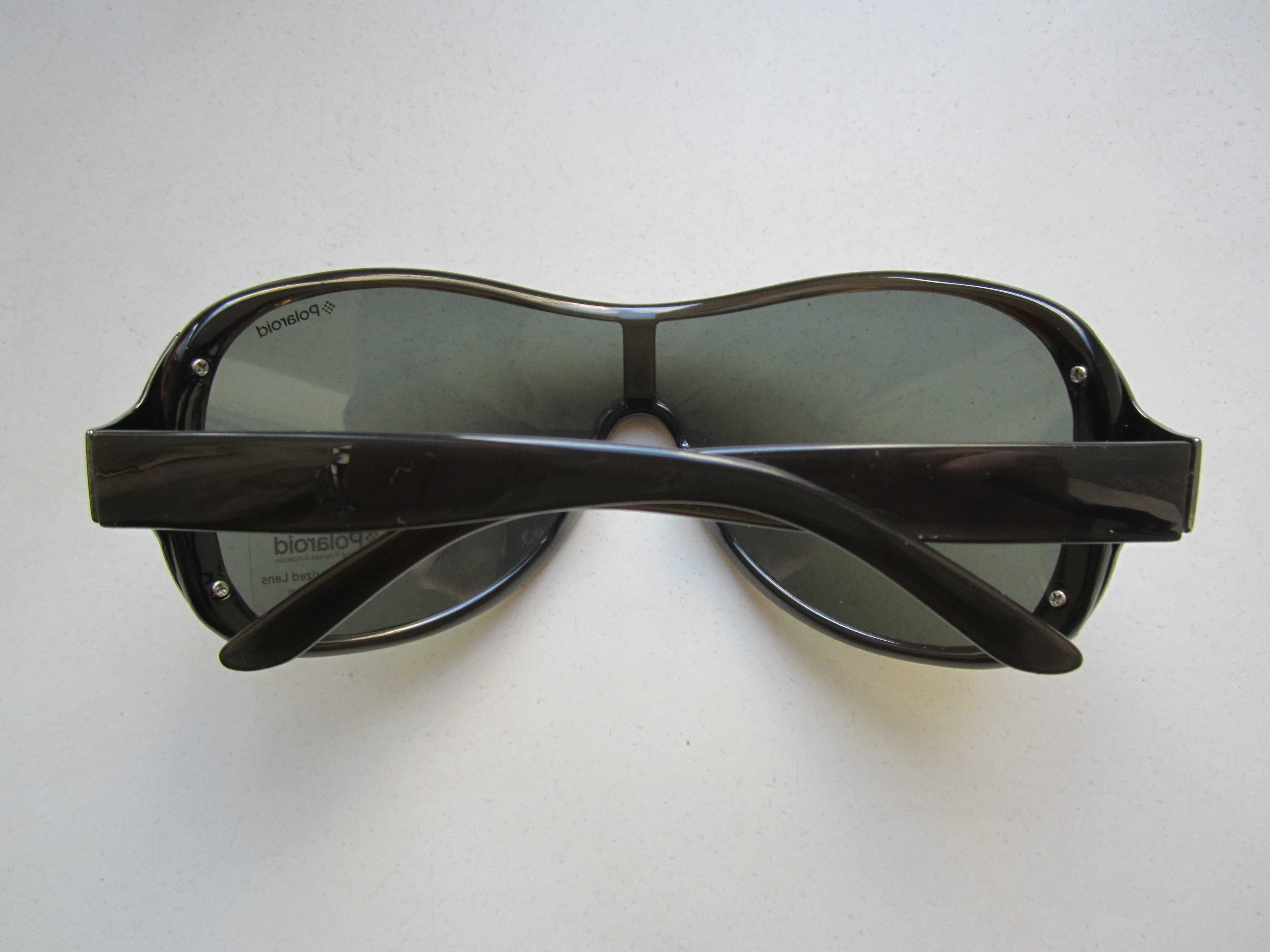 Поляризационные солнцезащитные очки «Polaroid»