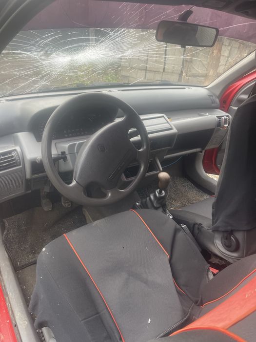 Продам рено кліо 1991