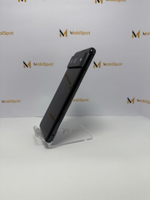 Google Pixel 8 Black 8/256gb Neverlock 10 циклів!