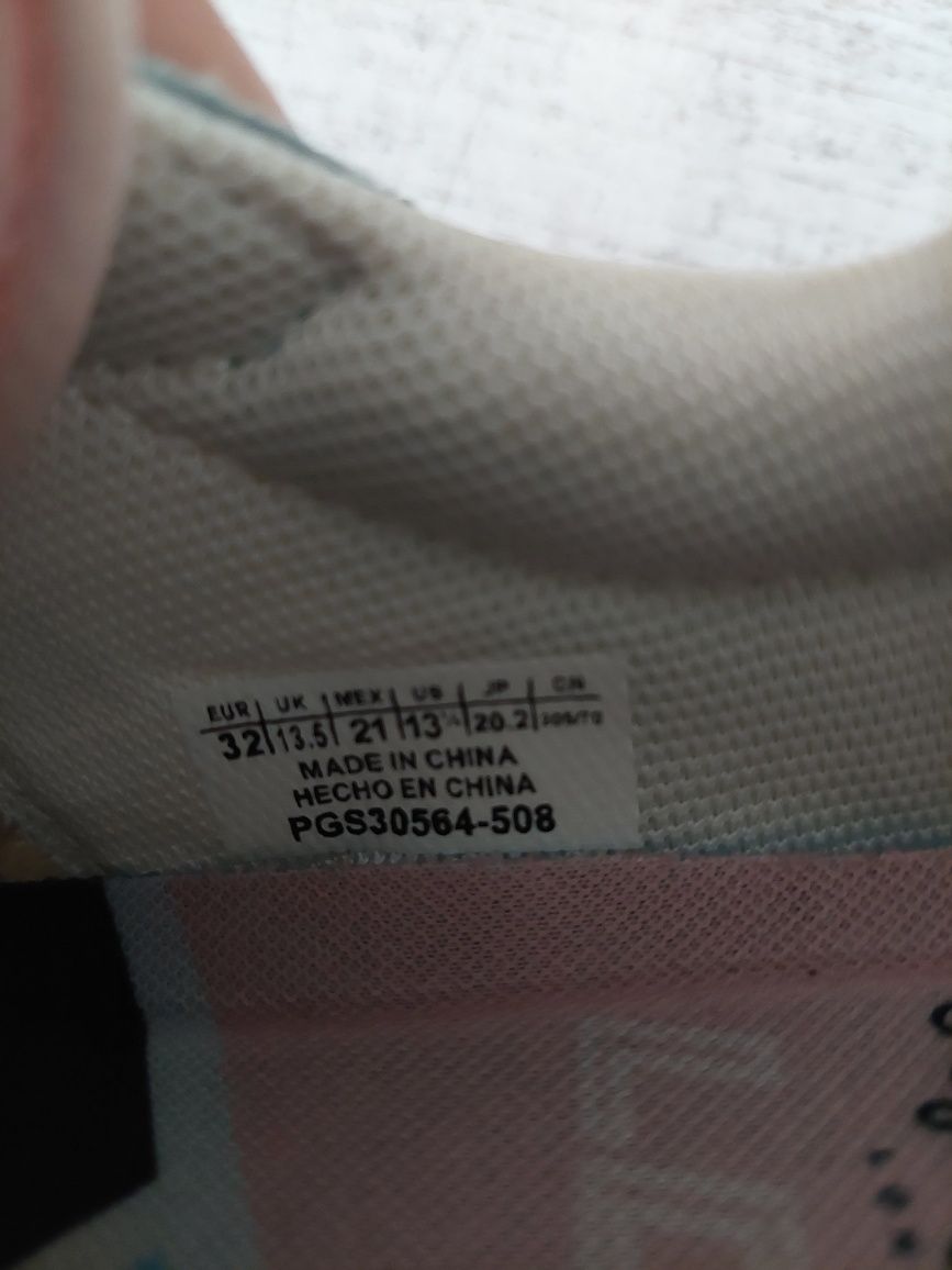 Sneakersy London Pepe Jeans r 32 Buty sportowe jak nowe