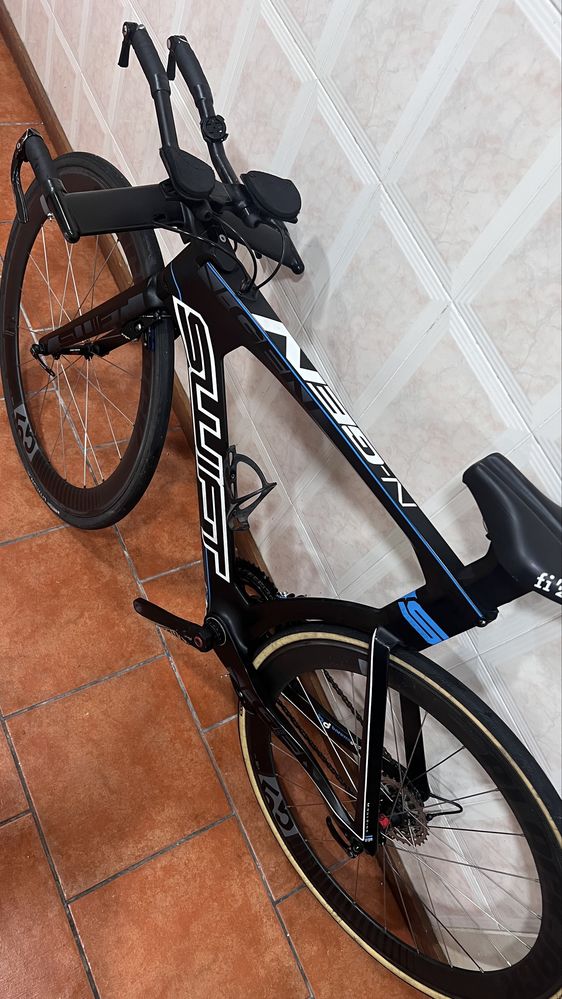 Swift neurogen TT / Triatlo