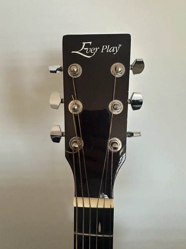 Gitara akustyczna Ever Play