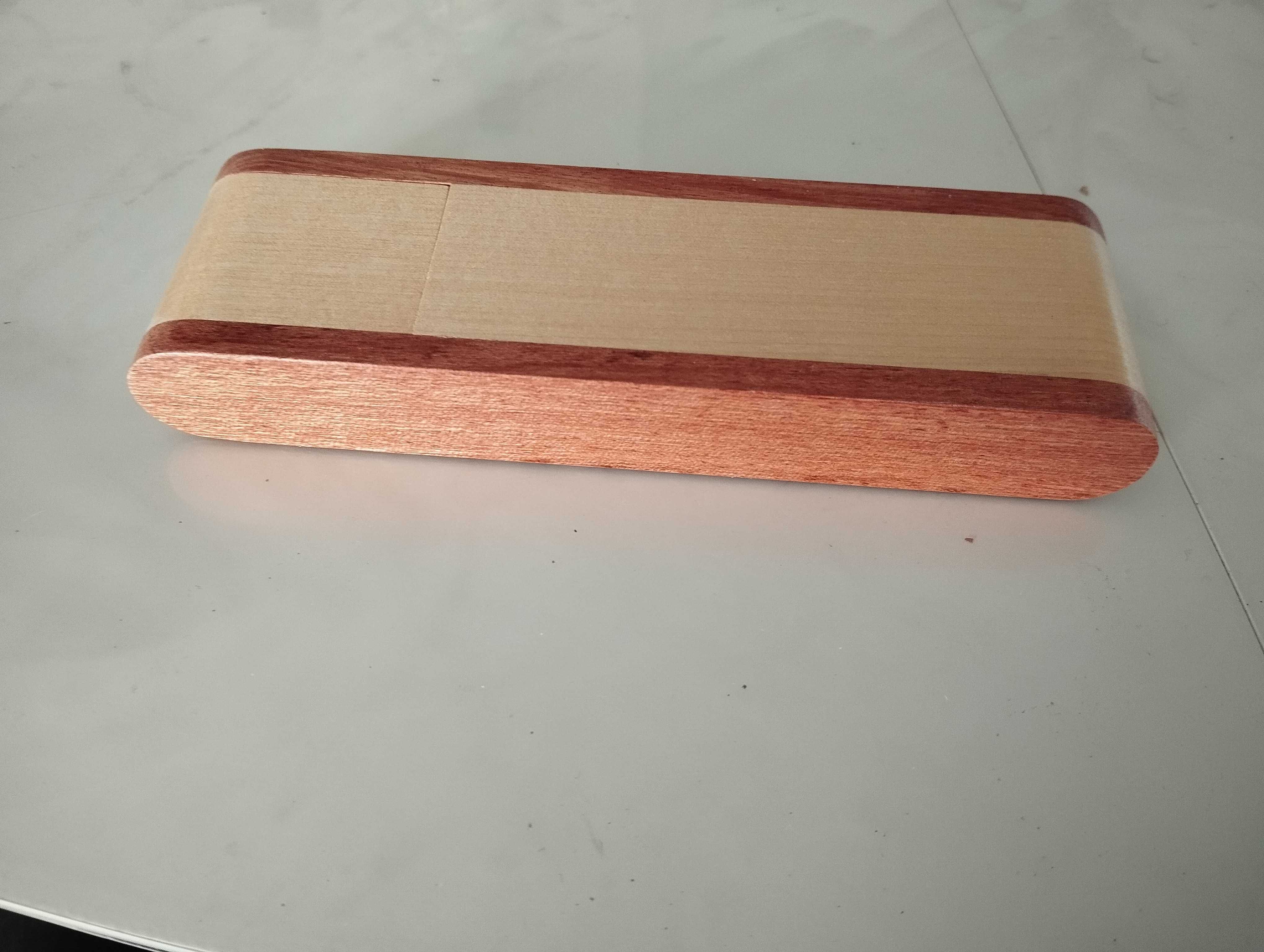 Długopis w etui do grawerowania