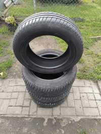 Opony letnie 4 185/65 r15  20r 7mm