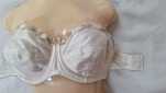 Biustonosz bardotka Fantasie 34dd 75e