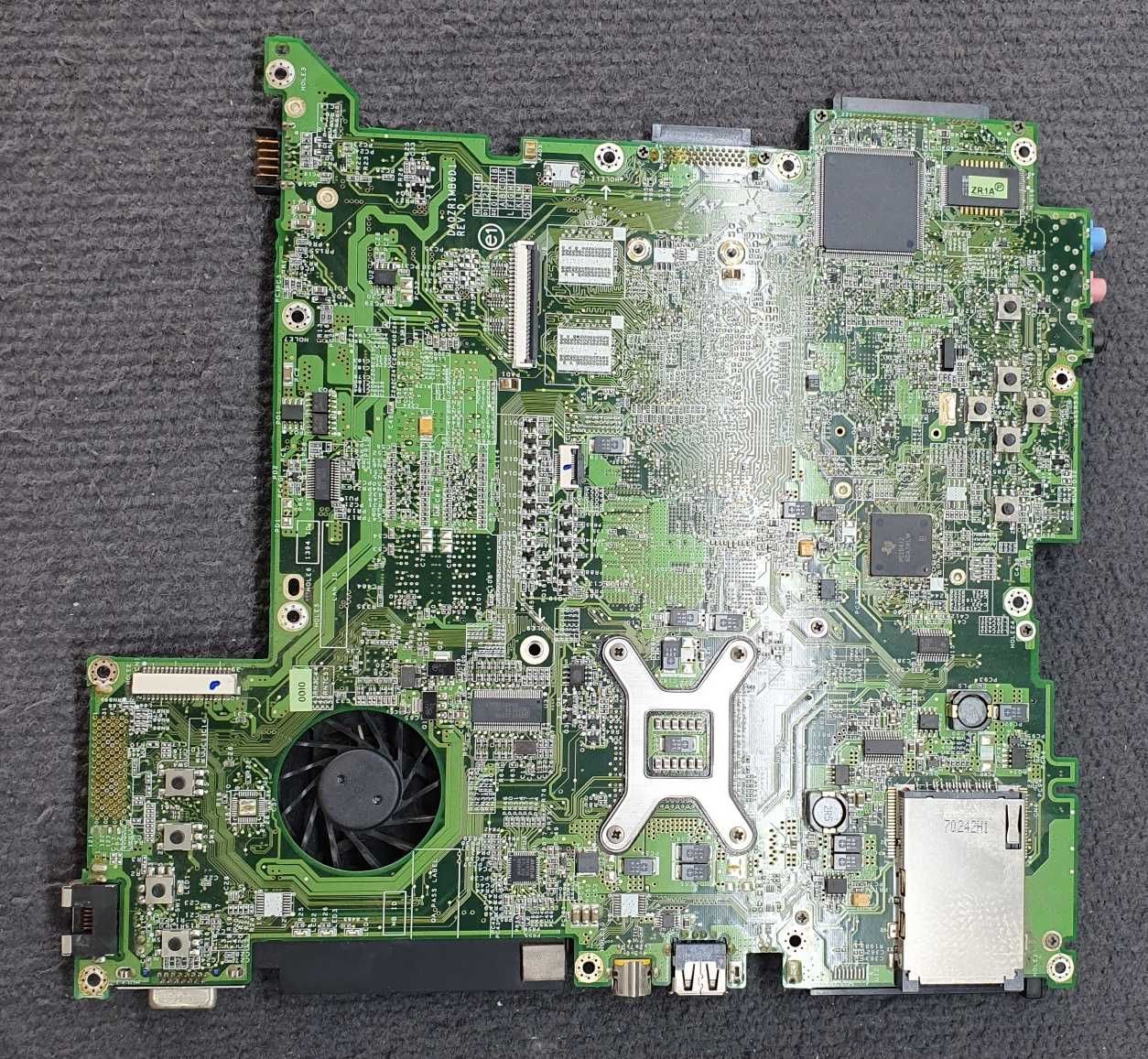 Motherboard Acer 3683, 100% funcional.