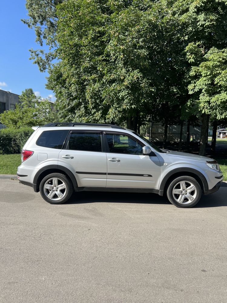 Продам Subaru Forester 2009 р