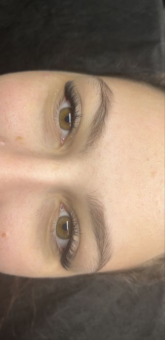 наращивание ресниц,нарощування вій Борщагівка Київ