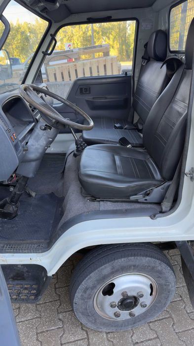 Toyota Dyna 150 2.8 83CV 1997