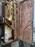Saksofon Tenor Yamaha Yas 23