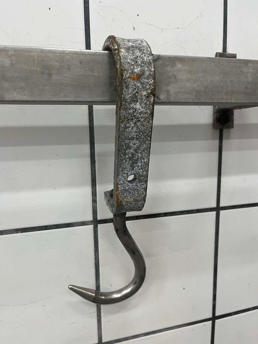 Haki rzeźnicze/ masarskie do mięsa