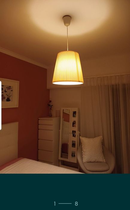 Cadeiras e outros artigos em óptimo estado. Vários Preços