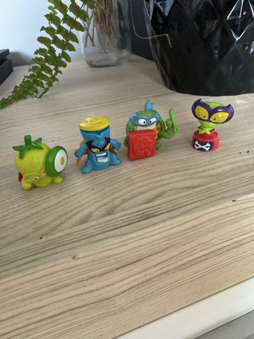 Supee Zings Posterunek policji