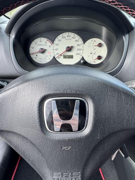 Honda Civic 1.7 CDTI Sport