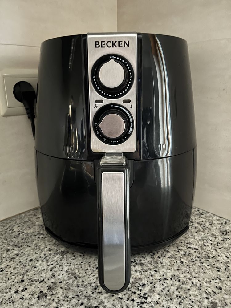 Airfryer Becken