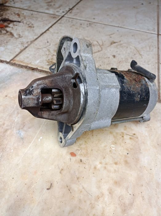 Motor arranque Toyota Yaris 1.0 2006