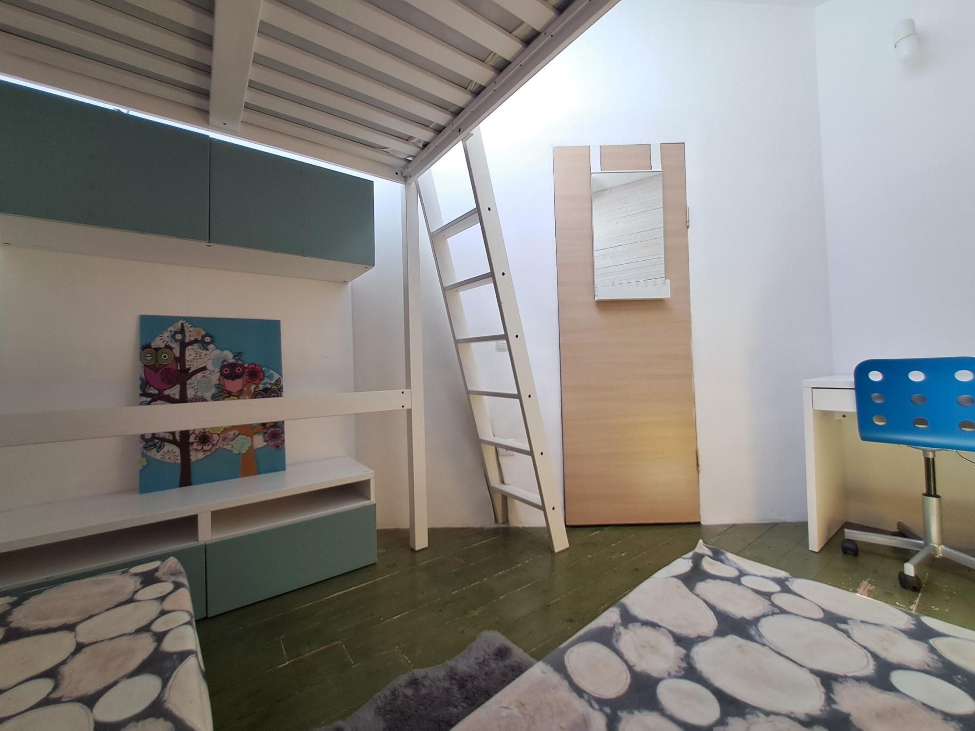 2-к, Хіміків вул., 5, Пасічна