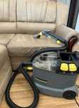 Оренда миючого пилососу, пароочисника Karcher