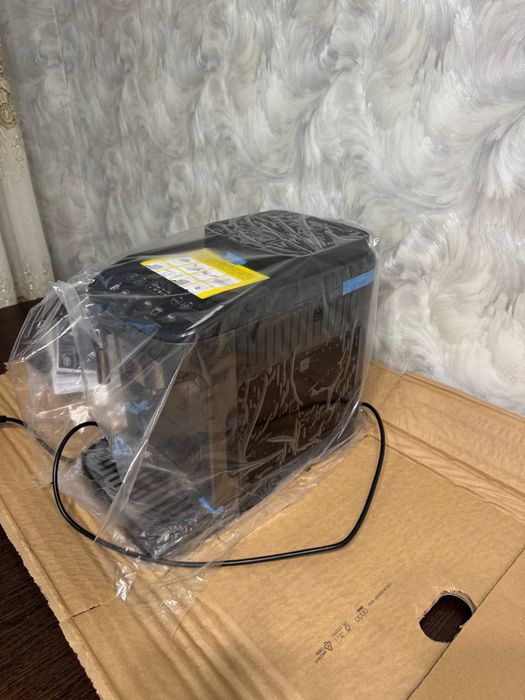 Кавоварка DELONGHI Magnifica Evo