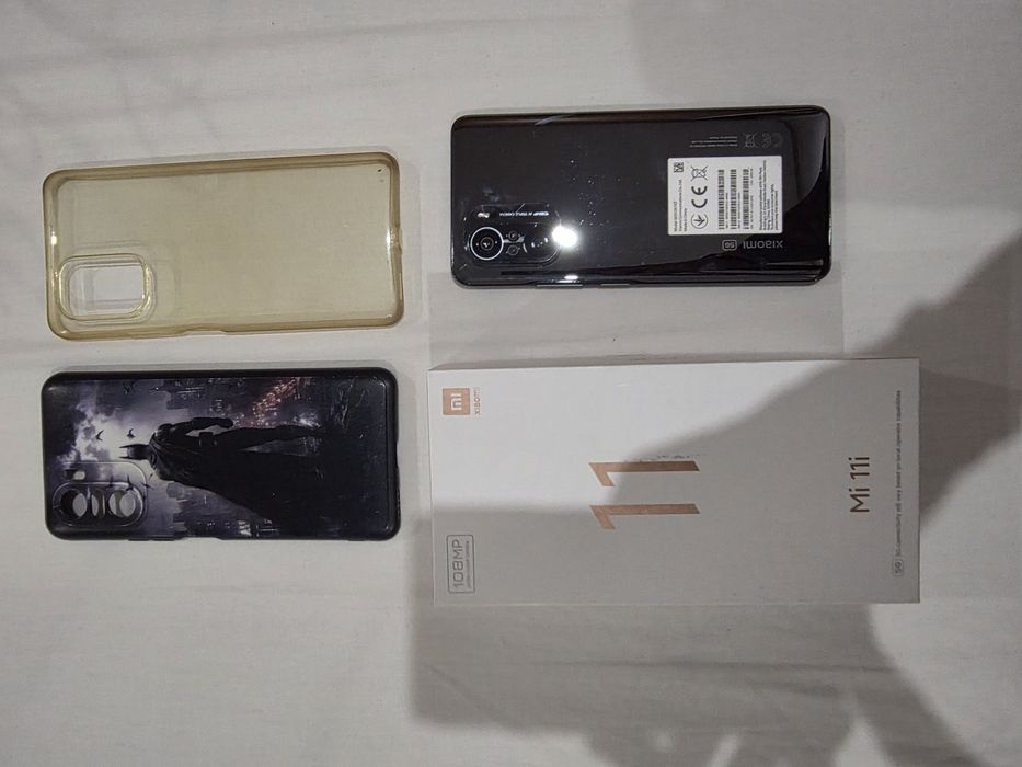 Vendo - Xiaomi Mi11i